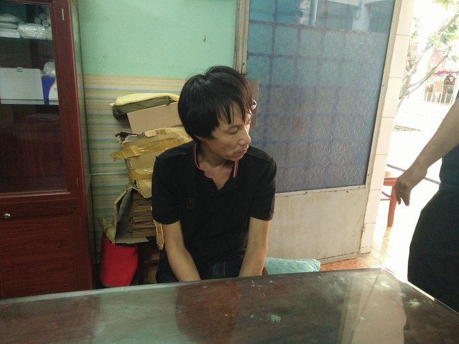 Triệt phá 'công xưởng' sản xuất ma túy - ảnh 2