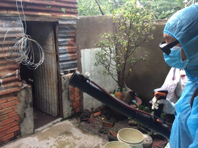 Đồng Nai tạm ngưng hoạt động các điểm vui chơi giải trí - ảnh 1