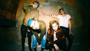 Không chỉ giai điệu, ca từ trong album mới của 5 Seconds of Summer sẽ rất đáng chờ đợi - ảnh 2