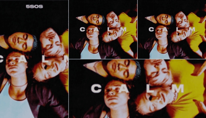 Không chỉ giai điệu, ca từ trong album mới của 5 Seconds of Summer sẽ rất đáng chờ đợi - ảnh 1
