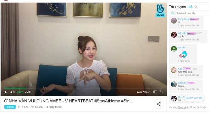 Ở nhà vẫn vui như AMEE: Mua bột năng tự làm trân châu, nấu thành công canh gà hầm rau củ - ảnh 2
