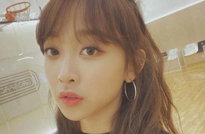 Chân dung vũ công xinh đẹp người Indonesia của girlgroup tân binh Secret Numer - ảnh 4