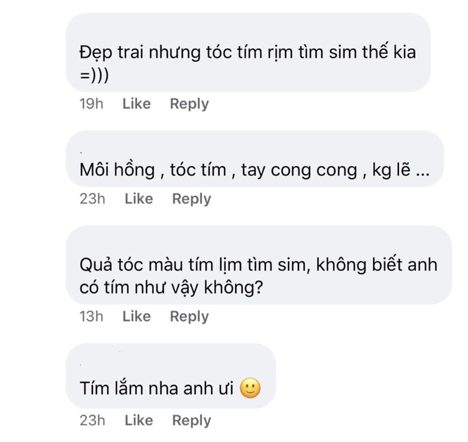“Người ấy là ai” phiên bản đời thực: Cộng đồng mạng “rần rần” giơ bảng “tím” cho Marshmell - ảnh 3