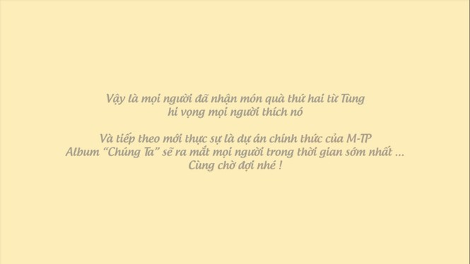Lập kỉ lục mới nhưng MV của Sơn Tùng M-TP chỉ được khen dễ thương, vì sao lại thế? - ảnh 2