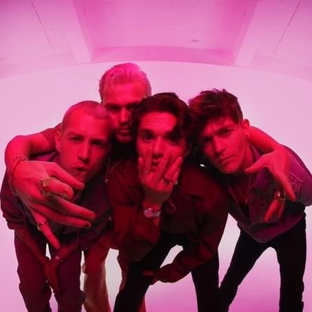 Tin nóng US-UK: Billie Eilish và The Vamps phát hành ca khúc mới cùng ngày - ảnh 4