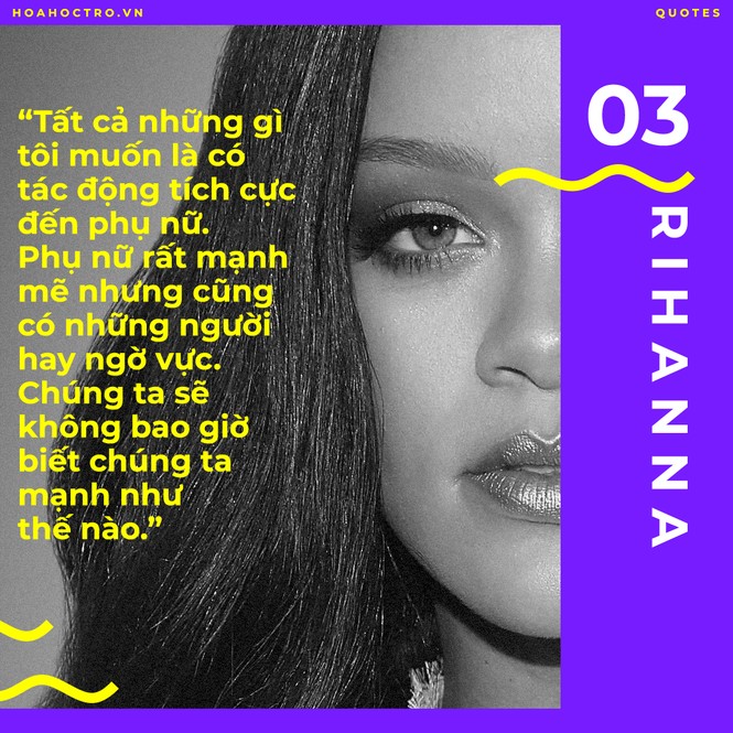 Những bông hồng gai ở đâu trên bản đồ âm nhạc thế giới? (Phần 1) - ảnh 4