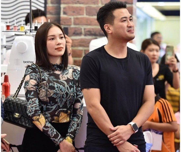 Soi chuyện tình cảm hiện tại các cậu thiếu gia của tỷ phú Johnathan Hạnh Nguyễn - ảnh 5
