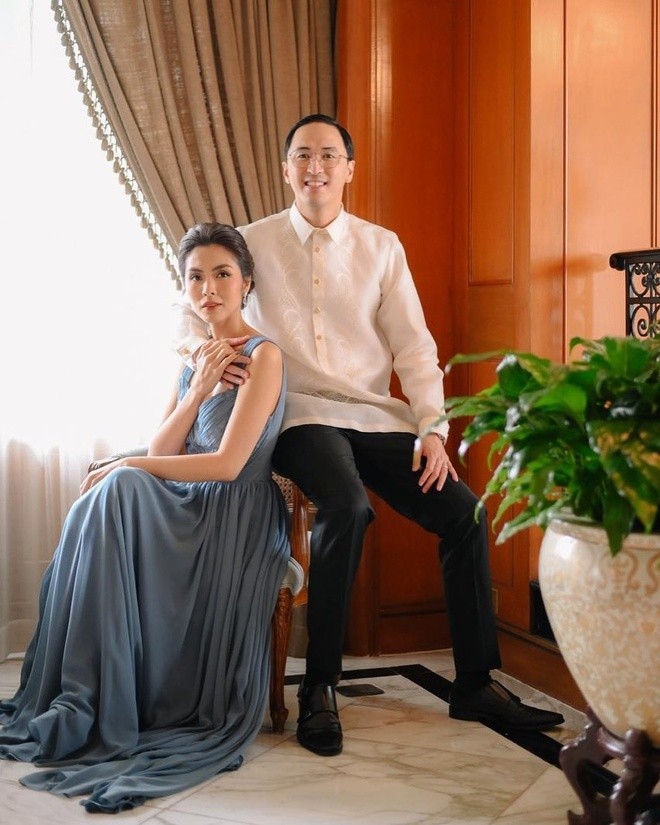 Soi chuyện tình cảm hiện tại các cậu thiếu gia của tỷ phú Johnathan Hạnh Nguyễn - ảnh 1