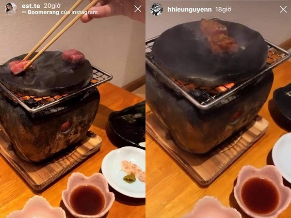 Soi chuyện tình cảm hiện tại các cậu thiếu gia của tỷ phú Johnathan Hạnh Nguyễn - ảnh 7
