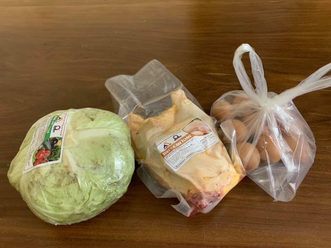 Nhật ký đầy năng lượng tích cực của bác sỹ trẻ nghìn like bị cách ly vì Covid-19 - ảnh 3