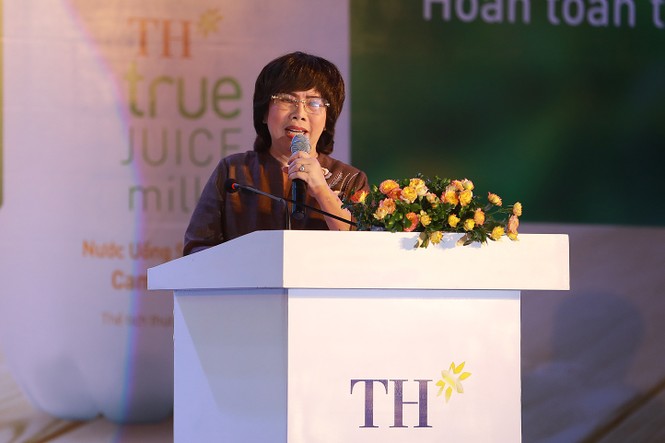 Khánh thành nhà máy chế biến hoa quả 1.200 tỷ, công nghệ hàng đầu thế giới tại Sơn La - ảnh 4
