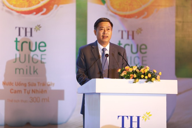 Khánh thành nhà máy chế biến hoa quả 1.200 tỷ, công nghệ hàng đầu thế giới tại Sơn La - ảnh 6