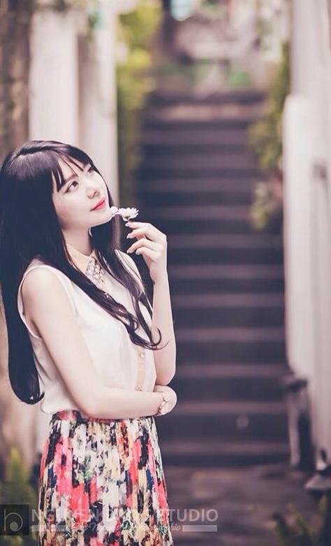 8/3 – mặc đẹp như hot girl - ảnh 2