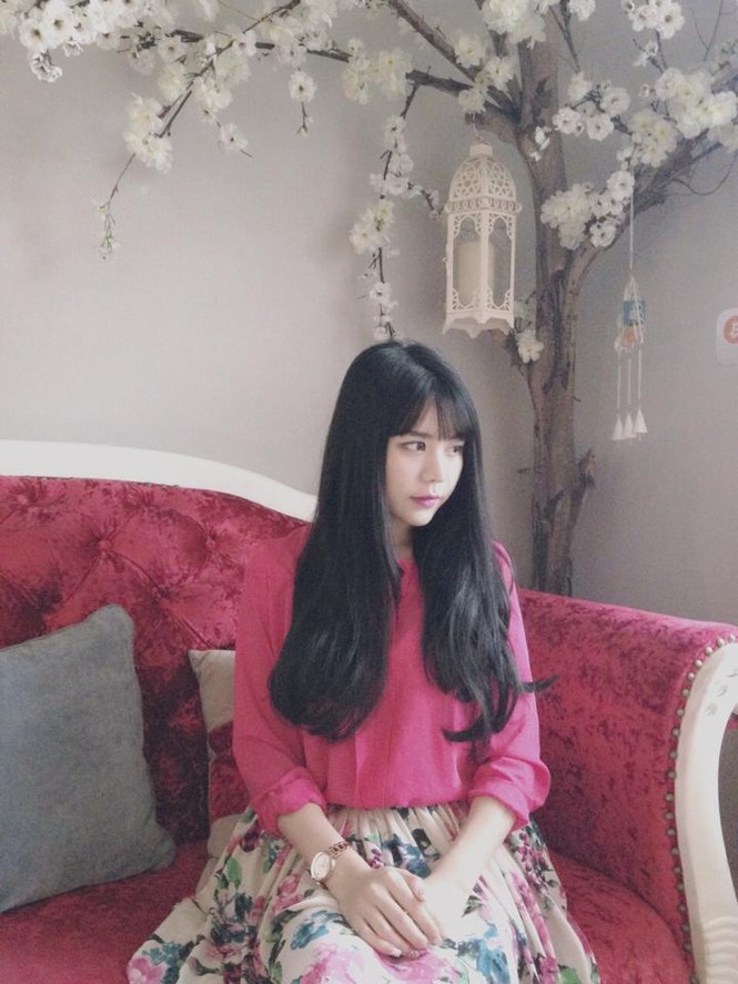 8/3 – mặc đẹp như hot girl - ảnh 5