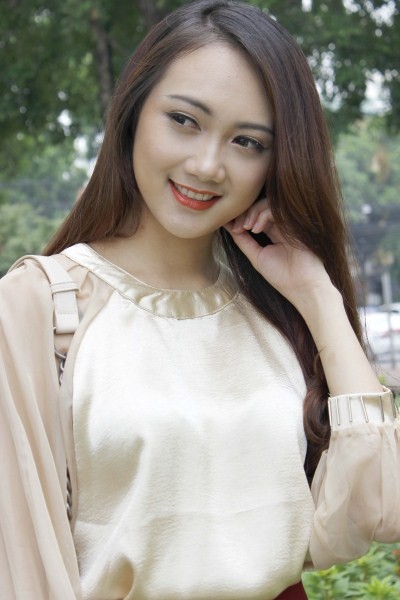 Phương Thảo, Huyền My dự thi Hoa hậu Việt Nam 2014 - ảnh 4