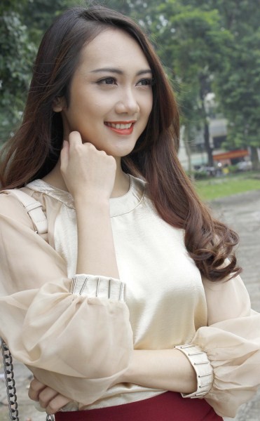 Phương Thảo, Huyền My dự thi Hoa hậu Việt Nam 2014 - ảnh 9