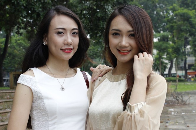 Phương Thảo, Huyền My dự thi Hoa hậu Việt Nam 2014 - ảnh 8