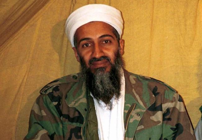 CIA từng định sản xuất đồ chơi hình Osama Bin Laden - ảnh 1