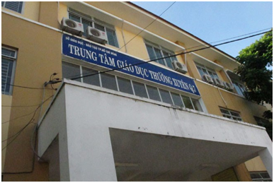 Giải pháp cho học sinh thi trượt kỳ thi tuyển sinh lớp 10 - ảnh 1