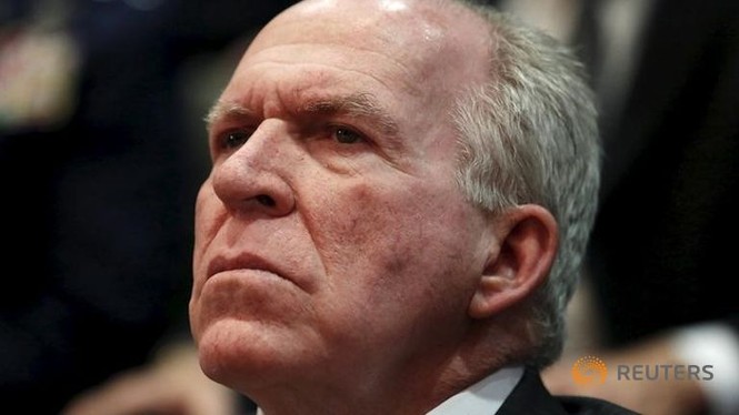 CIA cảnh báo phiến quân IS đã sử dụng vũ khí hóa học - ảnh 1