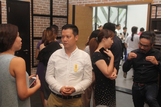 doanh nghiệp khởi nghiệp, tài chính, thanh toán toàn cầu - ảnh 7