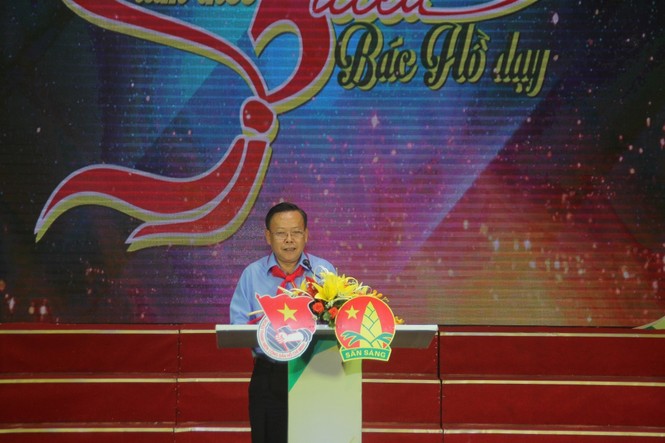 Hội nghị công tác Đội - phong trào thiếu nhi TPHCM giai đoạn 2018-2022 - ảnh 2