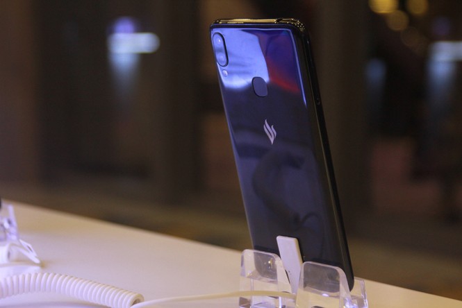 Điện thoại Vsmart bán với giá bằng chi phí sản xuất + chi phí bán hàng - ảnh 12