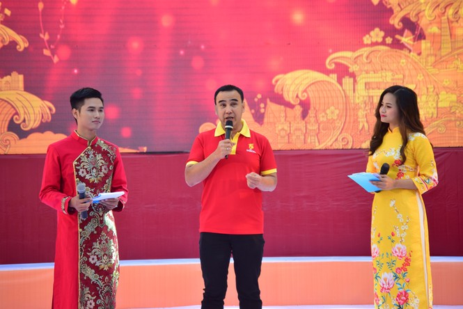 Đưa 1.000 người lao động tiêu biểu về quê đón Tết trên các chuyến bay - ảnh 2