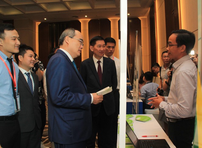 Nhà cổ, bảo tàng... góp phần phát triển bền vững du lịch thông minh tại TPHCM - ảnh 7