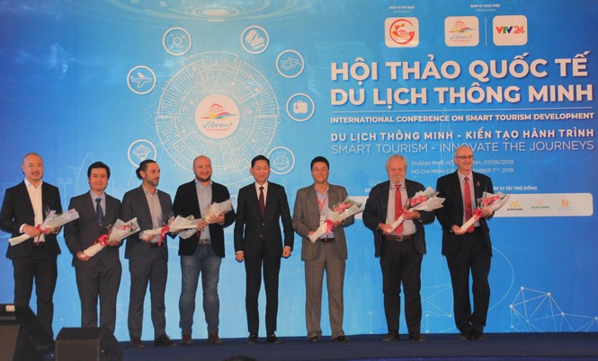 Nhà cổ, bảo tàng... góp phần phát triển bền vững du lịch thông minh tại TPHCM - ảnh 6
