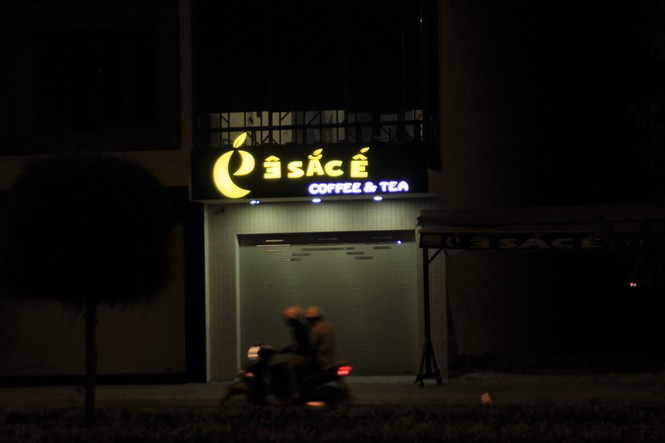 Karaoke, bar, phòng trà phố biển Phan Thiết 'ngủ đông' phòng dịch Covid-19 - ảnh 6