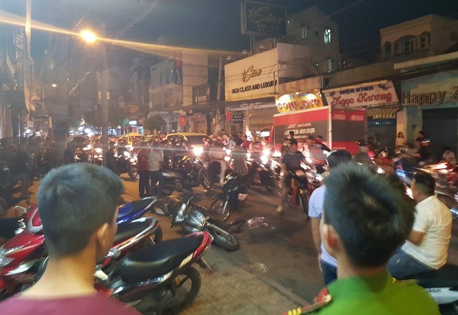 Tranh cãi về yêu cầu giáo dục lòng dũng cảm của
