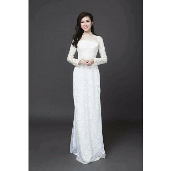 Hot girl ĐH Kinh tế TPHCM thi hoa hậu VN - ảnh 2