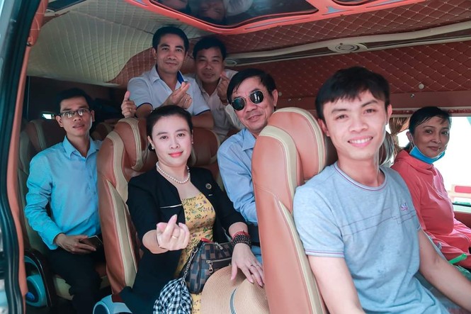“Di quân” hàng vạn giảng viên đi coi thi THPT Quốc gia 2019 - ảnh 2