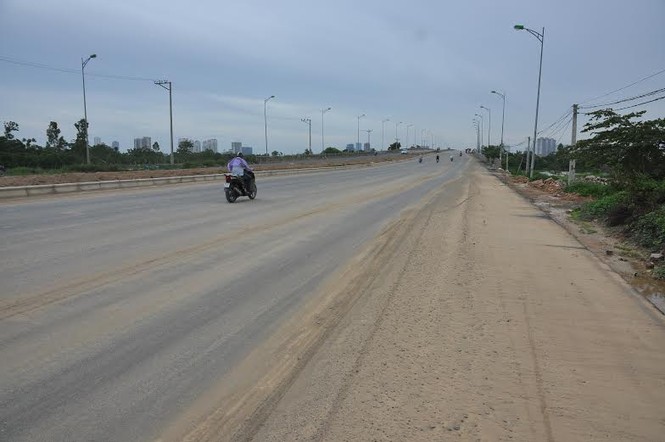 bê tông cốt xốp - ảnh 1