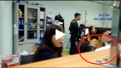 Khó xác minh cán bộ hải quan Hải Phòng nhận tiền “bôi trơn“? - ảnh 1