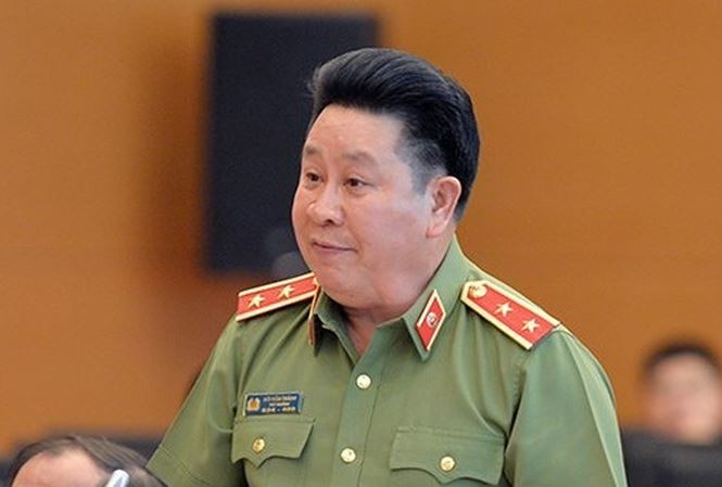 Những quan chức nào liên quan Vũ 'nhôm'? - ảnh 5