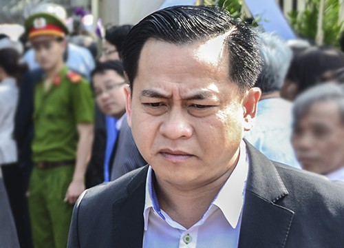 Những quan chức nào liên quan Vũ 'nhôm'? - ảnh 2