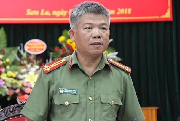 'Thủ phủ ma túy' Lóng Luông: Vẫn đóng chốt, tuần tra hằng ngày - ảnh 1