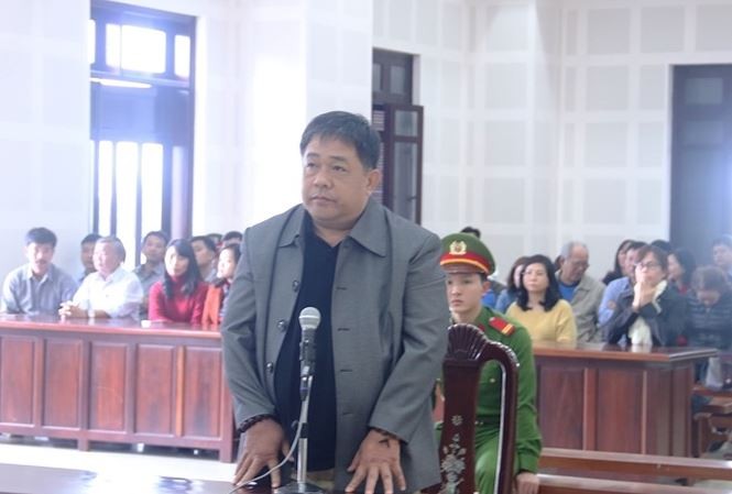 Bắt hàng loạt kẻ nhắn tin dọa giết lãnh đạo, cán bộ - ảnh 3