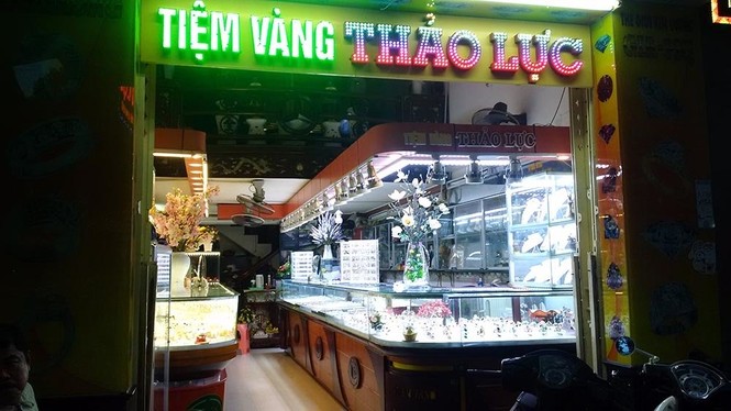 Phạt 90 triệu đồng người đổi 100 USD tại tiệm vàng là quá nặng? - ảnh 1