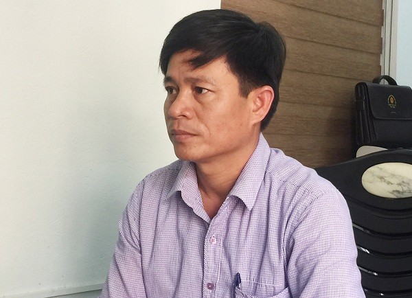 Cứu hộ 2 phu vàng kẹt: Không thể nhanh hơn? - ảnh 3