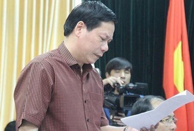 Đề nghị truy tố cựu GĐ bệnh viện liên quan vụ chạy thận chết 9 người - ảnh 3