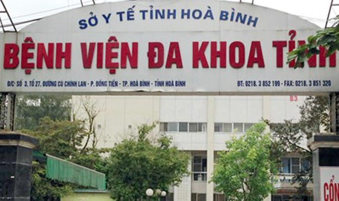 Hoàng Công Lương có trách nhiệm cao nhất về việc ra y lệnh chạy thận - ảnh 2
