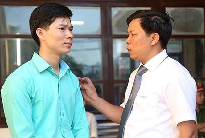Hoàng Công Lương có trách nhiệm cao nhất về việc ra y lệnh chạy thận - ảnh 1