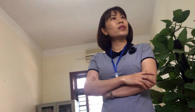 Lãnh đạo Sơn La nói về việc hàng loạt con em cán bộ tỉnh được nâng điểm - ảnh 2