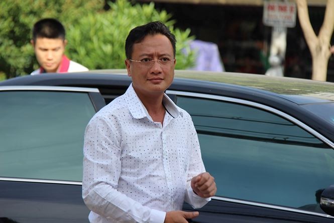 Vụ chạy thận 9 người chết: Ông Trương Quý Dương xin miễn trách nhiệm hình sự - ảnh 2