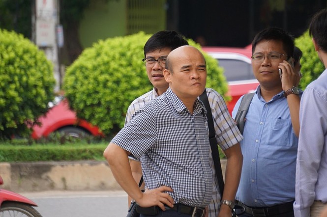 Có gì trong 2 công văn mật của Bộ Y tế liên quan vụ chạy thận 9 người chết? - ảnh 1