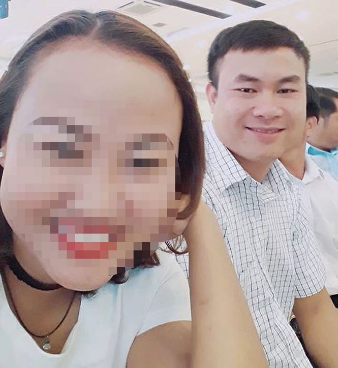 Kinh hoàng hàng loạt vụ cán bộ trộm súng rao bán, giết người - ảnh 1