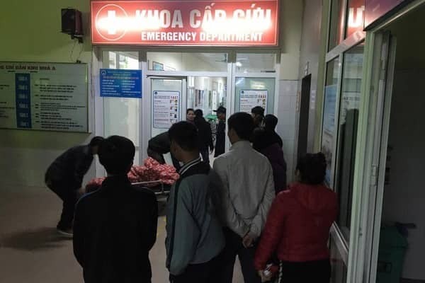Bộ Công an vào cuộc vụ nổ ở nhà máy Lilama khiến 5 người thương vong - ảnh 1